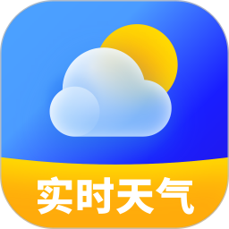 奇准天气2026官方新版图标