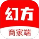 幻方商家2026官方新版图标