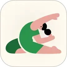 活力伸展2025官方新版图标