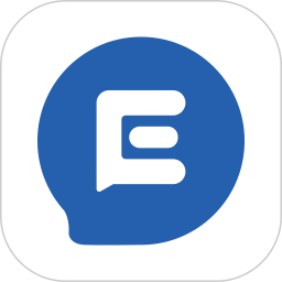 e起聊呗2025官方新版图标