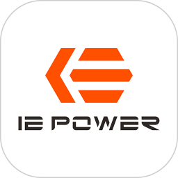 IE Power2026官方新版图标
