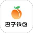 杏子钱包2026官方新版图标