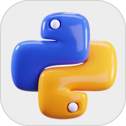 Python积木编程2025官方新版图标