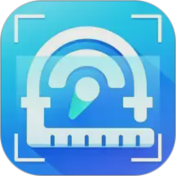 灵妙实时测量宝2026官方新版图标