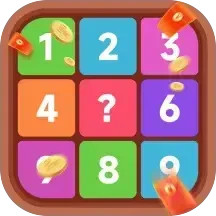 数独赚钱2025官方新版图标