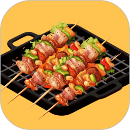 烤串大师2026官方新版图标