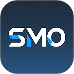 SMO2026官方新版图标