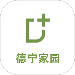 德宁家园2026官方新版图标