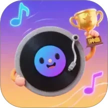 神曲大挑战2025官方新版图标