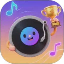 神曲大挑战2026官方新版图标