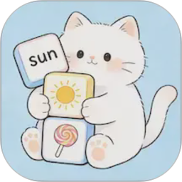 糖果背单词2026官方新版图标