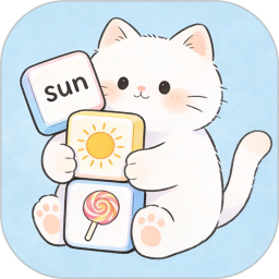 糖果背单词2026官方新版图标