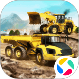 建筑模拟32025官方新版图标