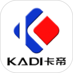 卡帝手机控车2026官方新版图标