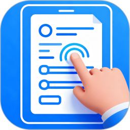 掌上小表单2025官方新版图标