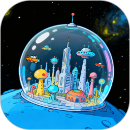 星球竞答2026官方新版图标