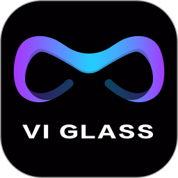 Vi Glass2026官方新版图标