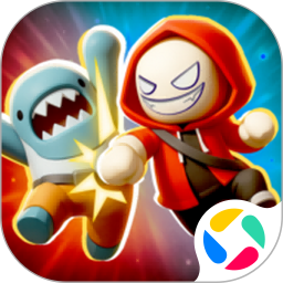 人类激斗2025官方新版图标