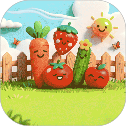 时光农家院子2026官方新版图标