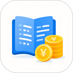 收款小账本2025官方新版图标