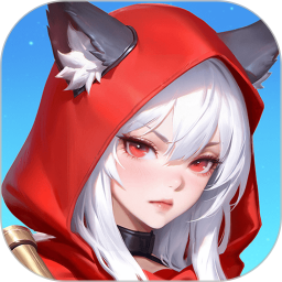 异界狼人2026官方新版图标