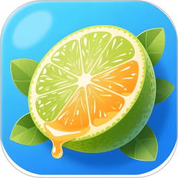 青橙2026官方新版图标