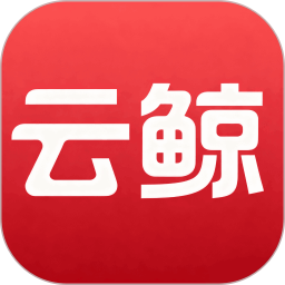 云鲸艺术2025官方新版图标