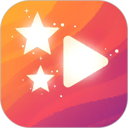 汇星短视频2026官方新版图标