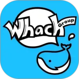 Whack2026官方新版图标