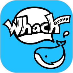 Whack2026官方新版图标