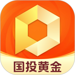 国投黄金2025官方新版图标