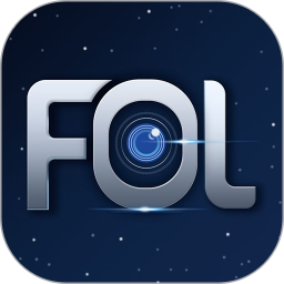 FALAOU Camera2026官方新版图标