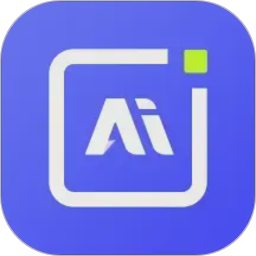 DeepAI万能创作2026官方新版图标