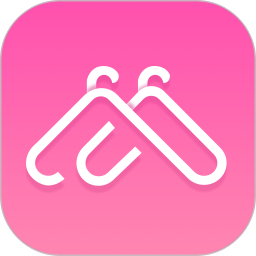 穿衣助手2025官方新版图标