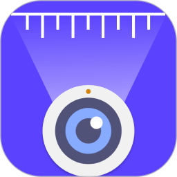 测距测亩仪2026官方新版图标