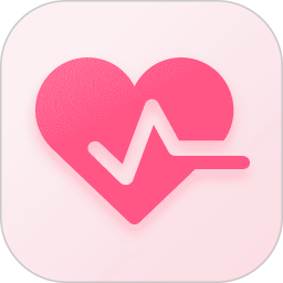 安心心率管家2026官方新版图标