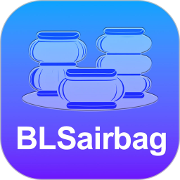 BLSairbag2025官方新版图标