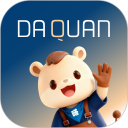 嗒圈2026官方新版图标