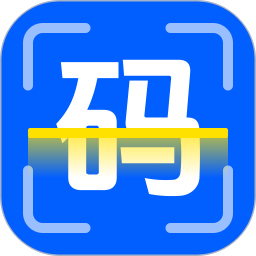 扫一扫快查码2026官方新版图标