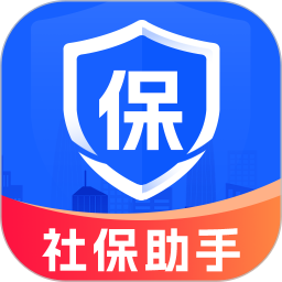 医保社保智能计算器2026官方新版图标