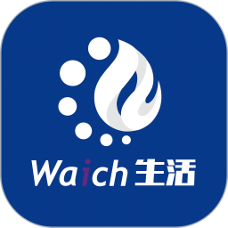 水链生活2026官方新版图标