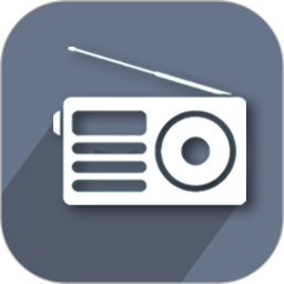 广播收音机2025官方新版图标