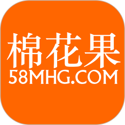 棉花果生产管理系统2026官方新版图标