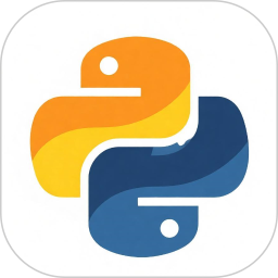 Python程序猿2026官方新版图标
