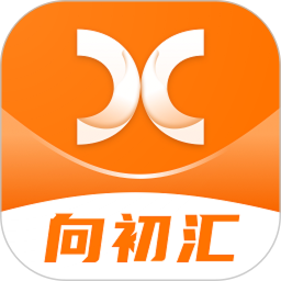 向初汇2026官方新版图标