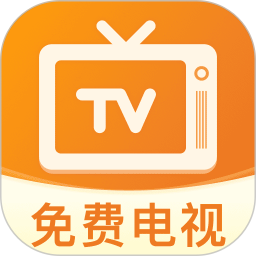 西爪电视TV2025官方新版图标