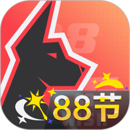 88dog2026官方新版图标