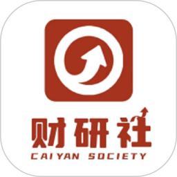 财研学堂2026官方新版图标