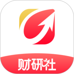 财研学堂2026官方新版图标