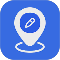 定位修改精灵2026官方新版图标